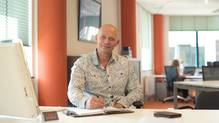 Eric Lindeboom HQ Events